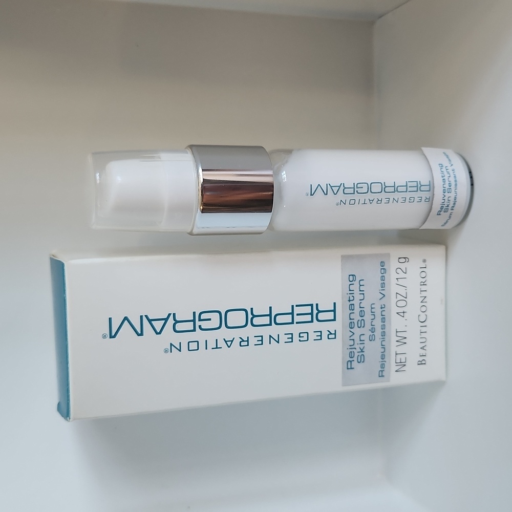 BeautiControl Regeneration Reprogram Rejuvenating Skin Serum